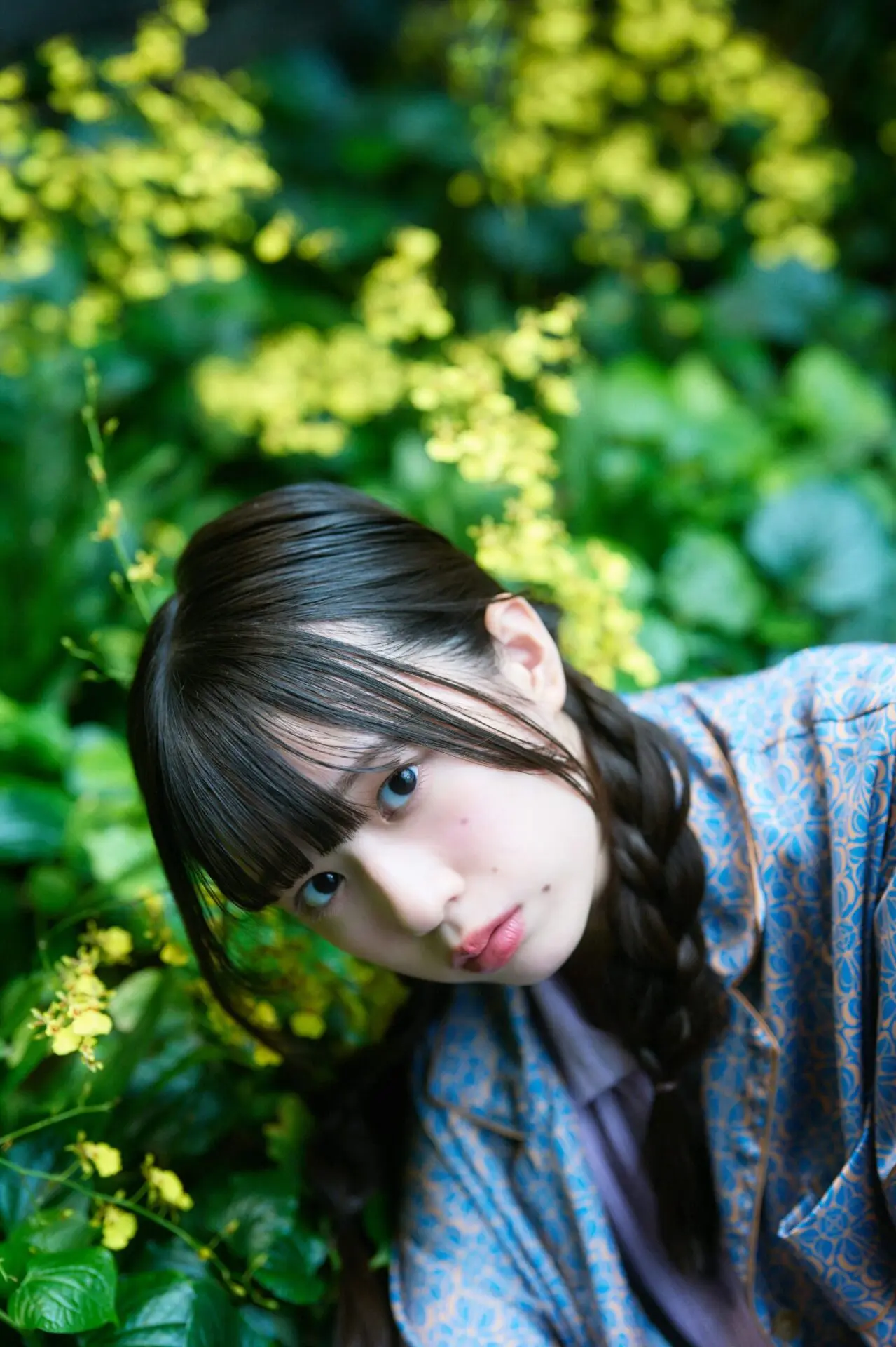 私立恵比寿中学 えびちゅう 生写真 サイン 小久保柚乃 本日8/24発売 B.L.T.10月号 新メンバー小久保柚乃のインタビューが掲載