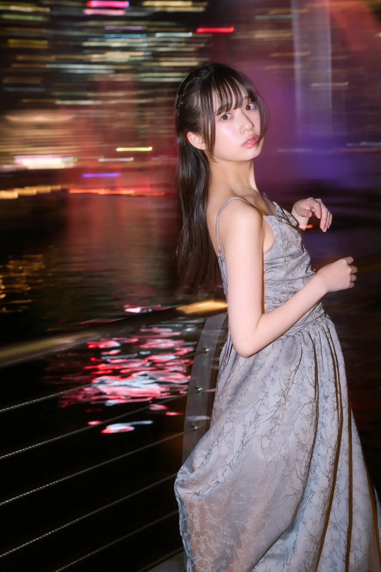 アイドルと大学の新たな生活がスタート | 小久保柚乃（私立恵比寿中学