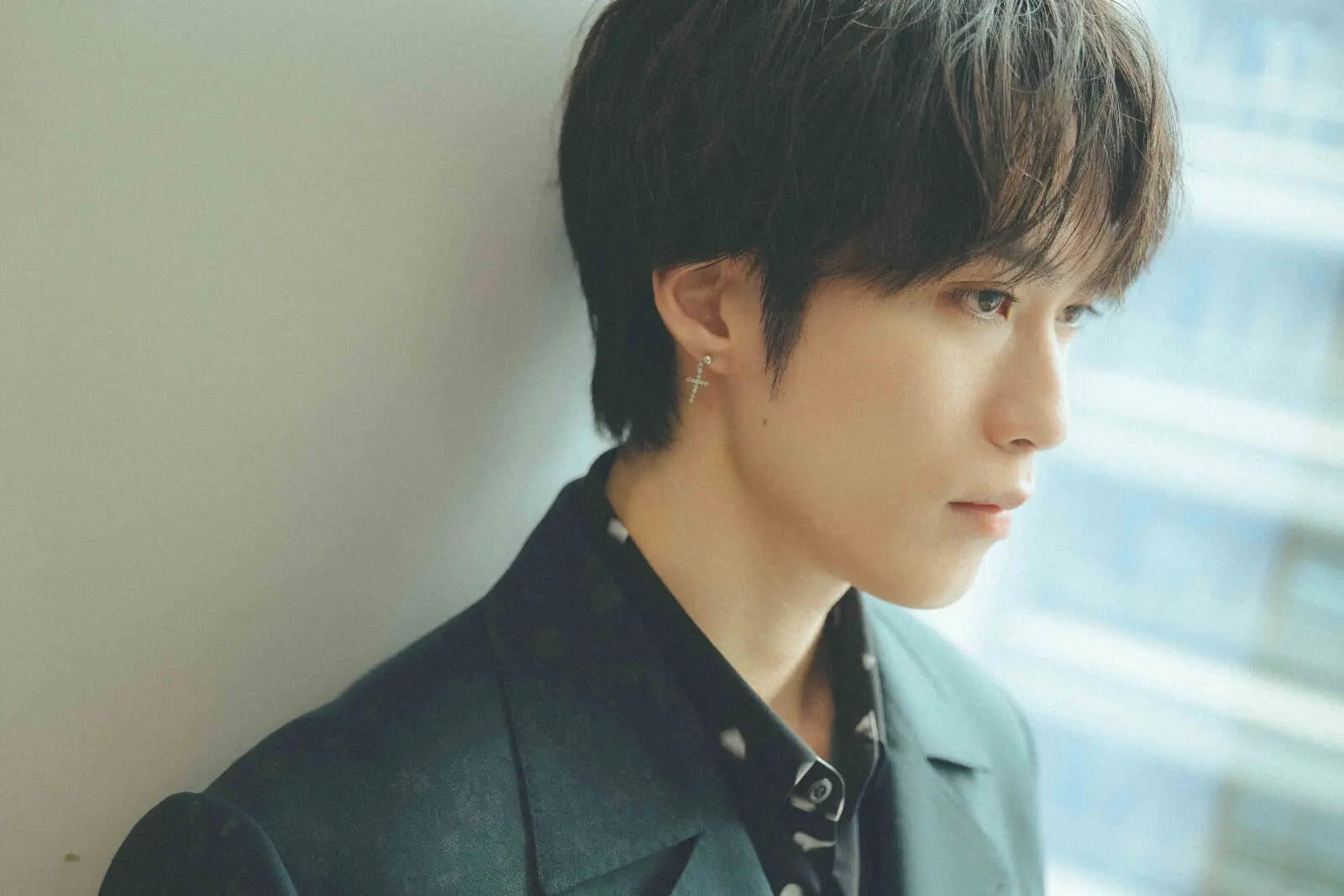 THERAMPAGE 藤原樹 フリスビー 藤原樹 ver.》THE RAMPAGE コンプリートブック『16(R)OAD』【@Loppi