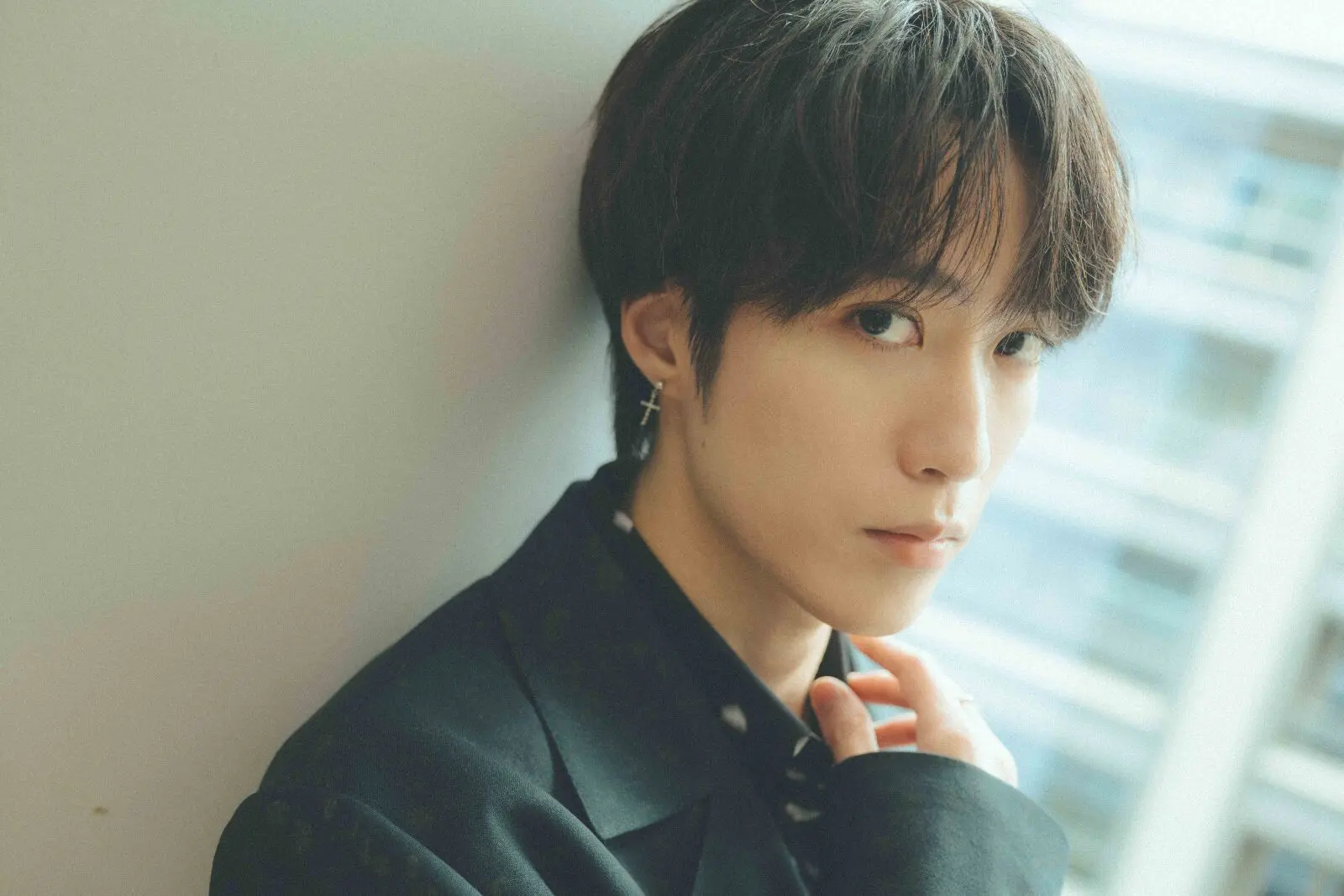 芝居の表現力はパフォーマンスと共通する | 藤原樹 「THE RAMPAGE以外