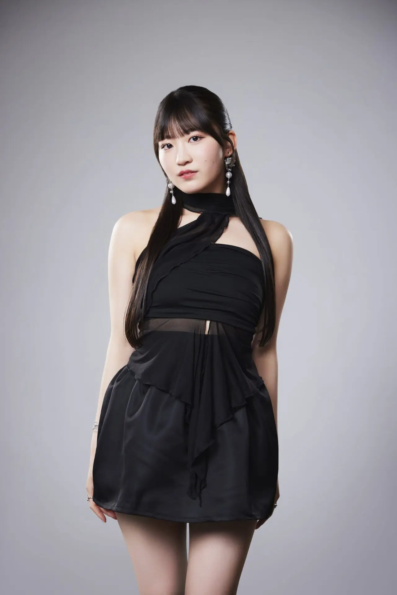 OCHA NORMA 「中山夏月姫＆西﨑美空“いざ武道館へ”47都道府県ツアー