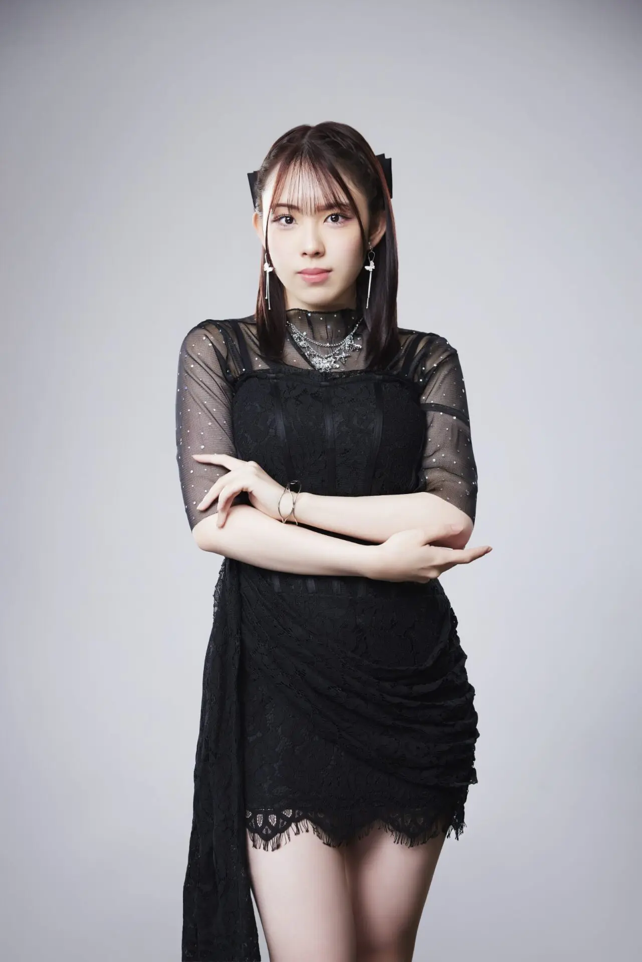 OCHA NORMA 「中山夏月姫＆西﨑美空“いざ武道館へ”47都道府県ツアー