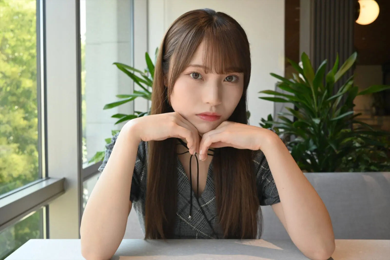 ステージへの憧れが原点だった“NGT48での約6年”卒業後は「自立」のため