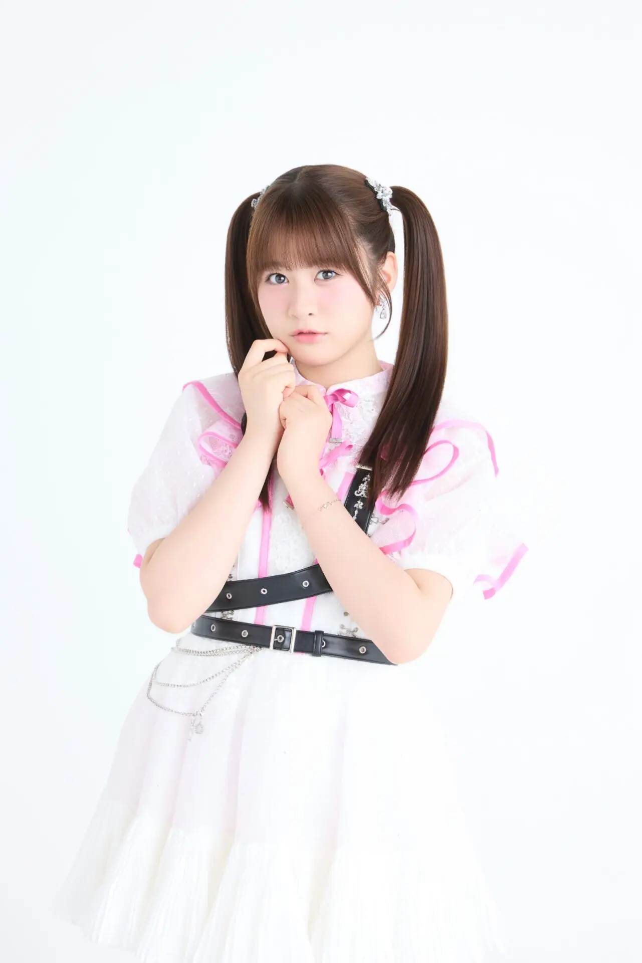 ばってん少女隊 「10年間の思いが詰まったニューシングル『こっちみて 