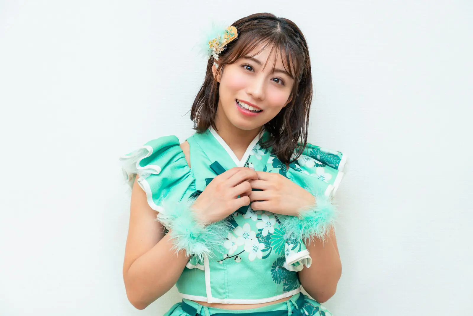 TEAM SHACHI「逆境も4人で乗り越えてチャンスに変えてきた。この存在は