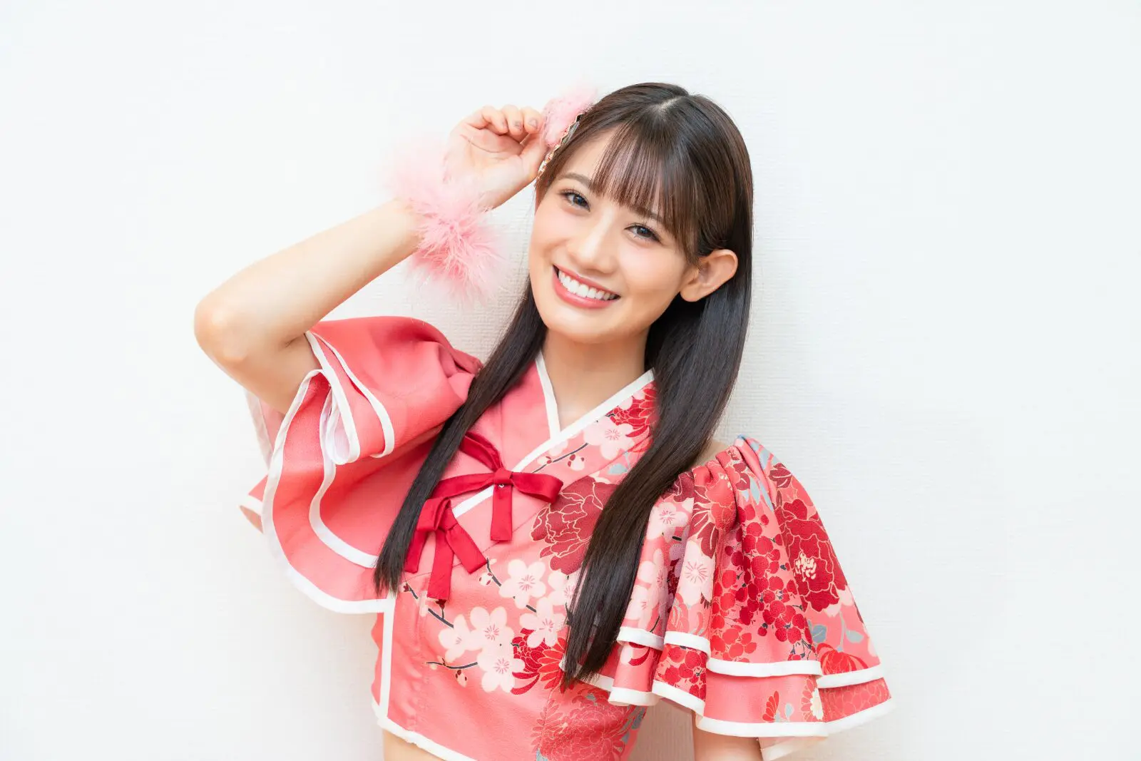 TEAM SHACHI「逆境も4人で乗り越えてチャンスに変えてきた。この存在は