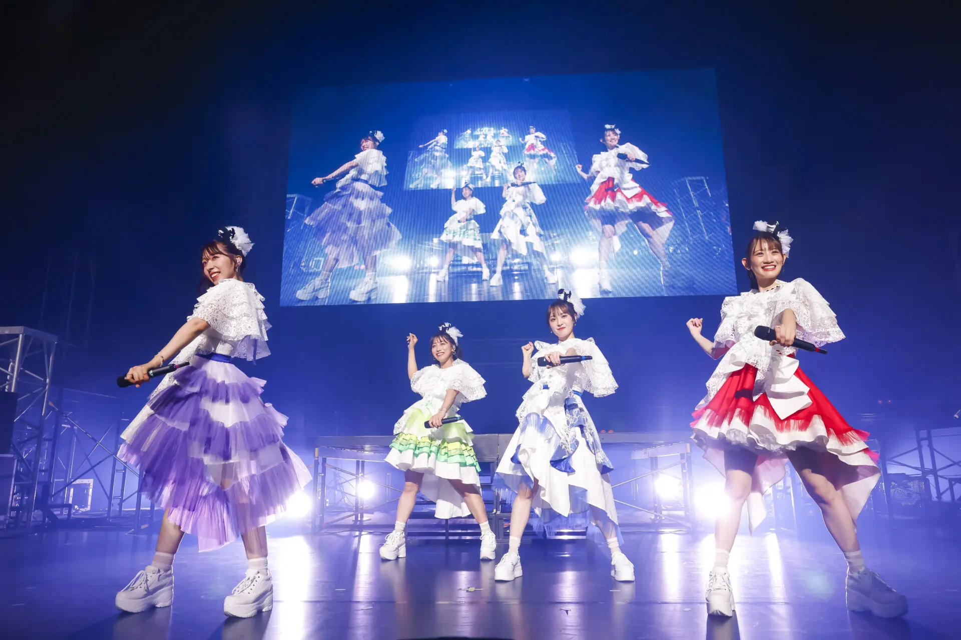 TEAM SHACH 「“きっとみんなもシャチには最後こうあってほしいなって