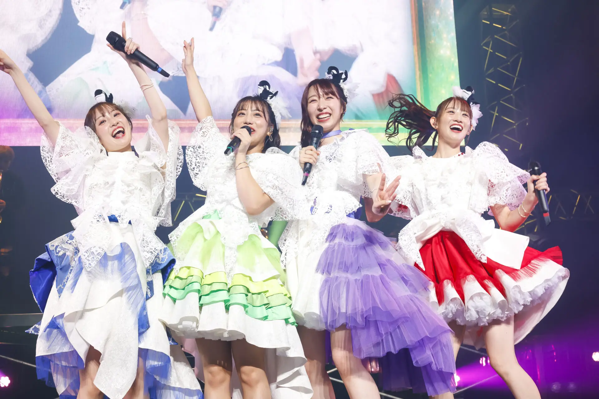 TEAM SHACH 「“きっとみんなもシャチには最後こうあってほしいなって