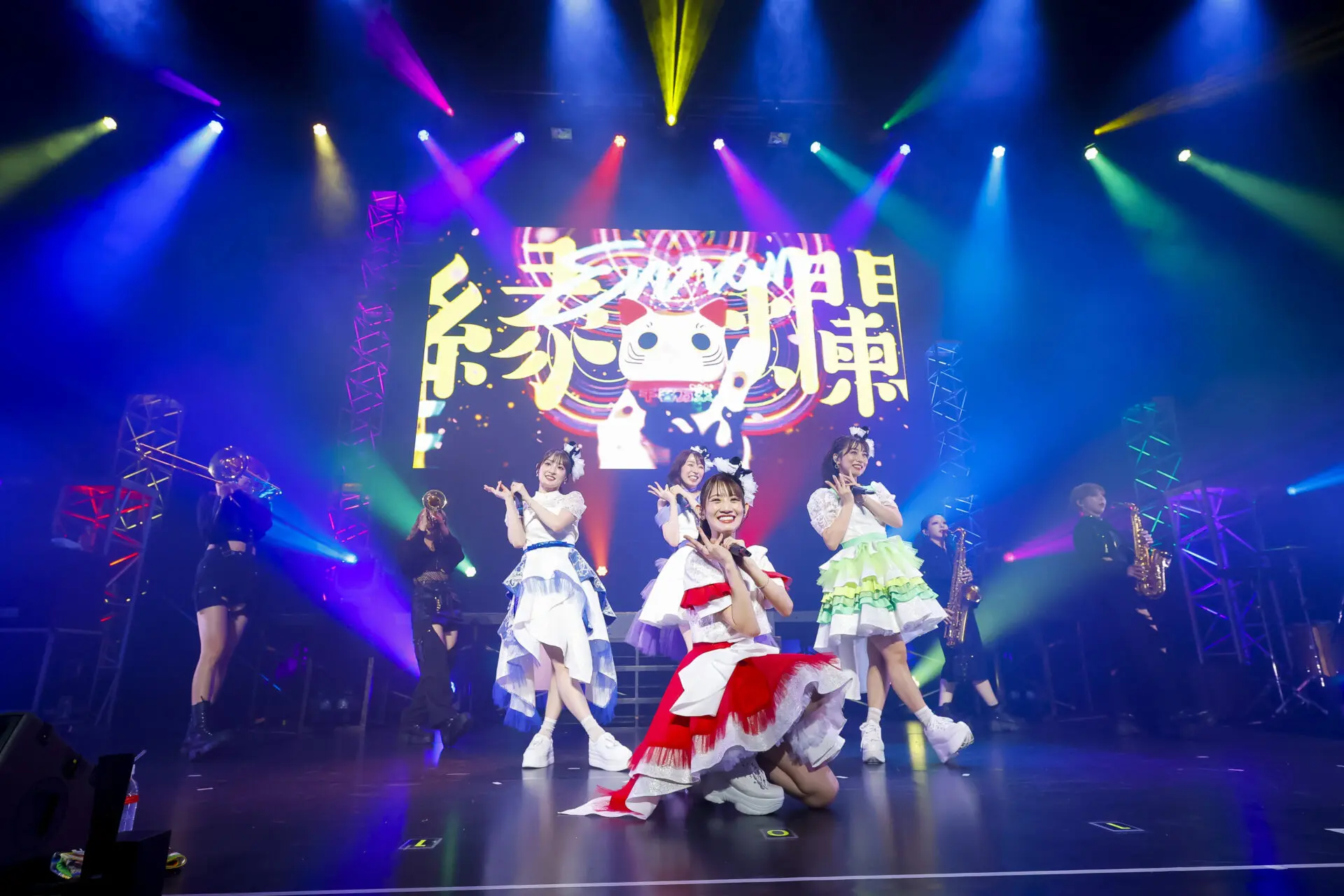 TEAM SHACH 「“きっとみんなもシャチには最後こうあってほしいなって