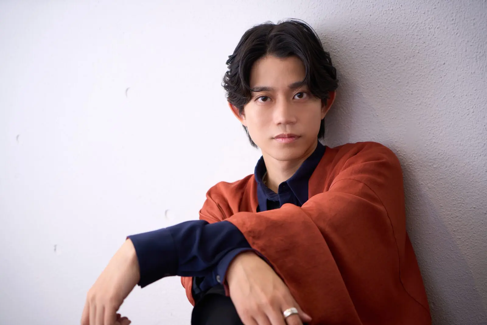 それぞれがキャリアを確立しているので、お互いを素直にリスペクト