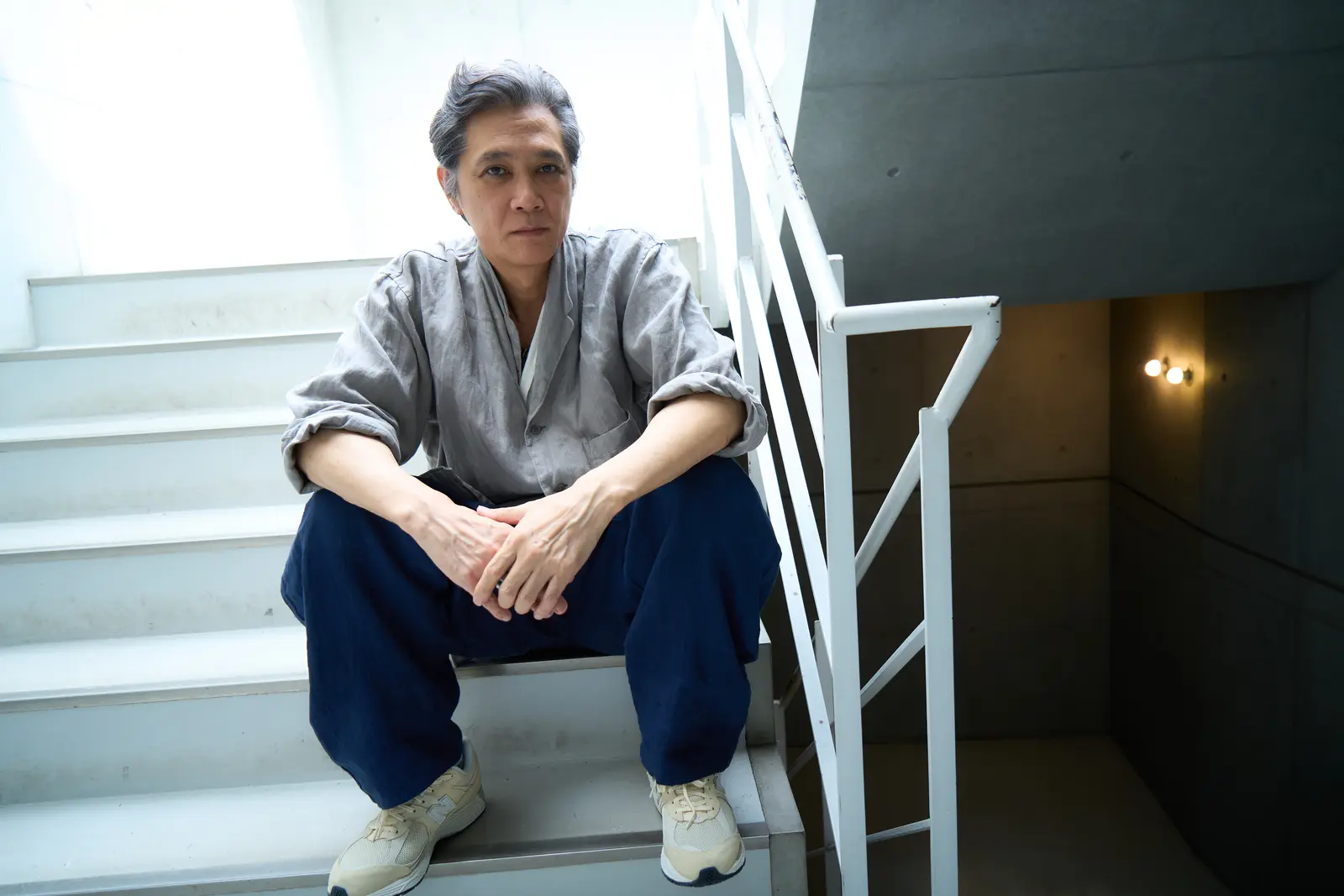 垣根を取っていかないと、日本人特有のムラ社会に陥る | 加藤雅也