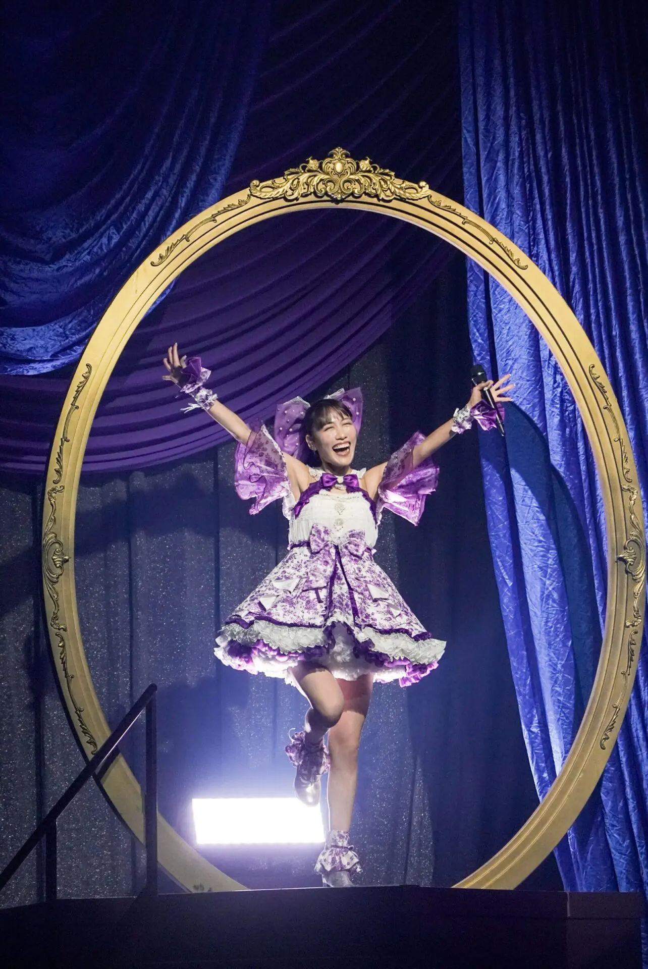 高城れに（ももいろクローバーZ） 「2ndソロアルバム