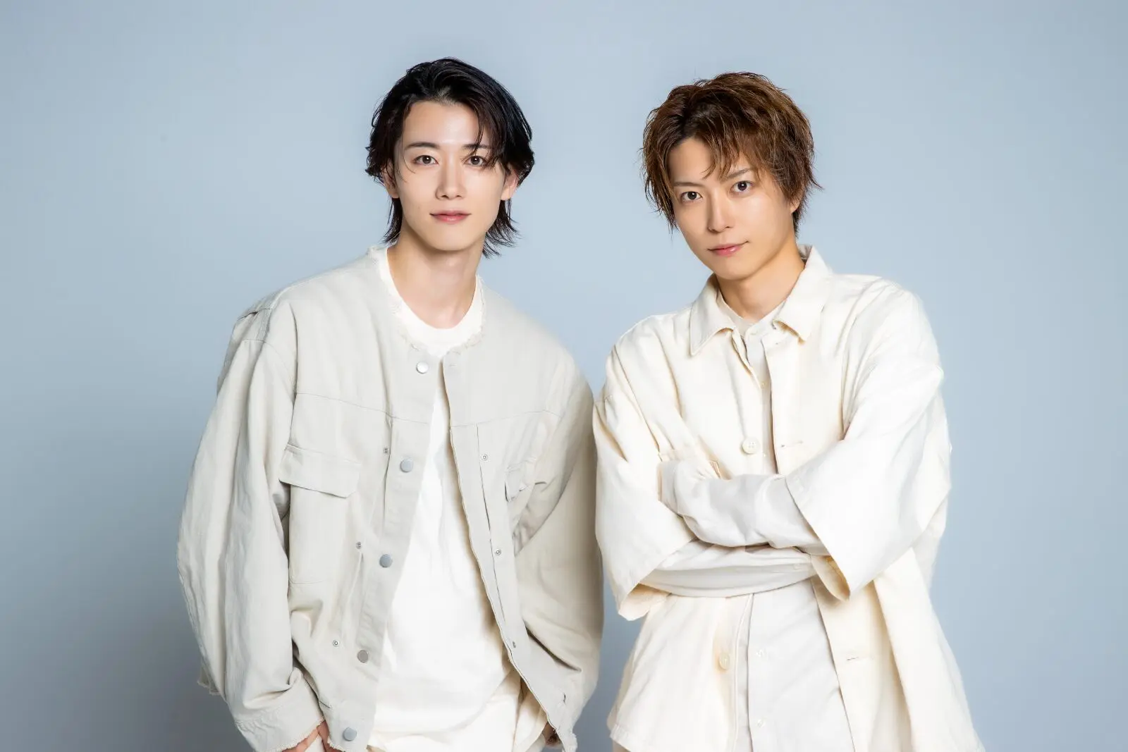 二人の役者としてのターニングポイント | 北村健人×松井勇歩 「役者は