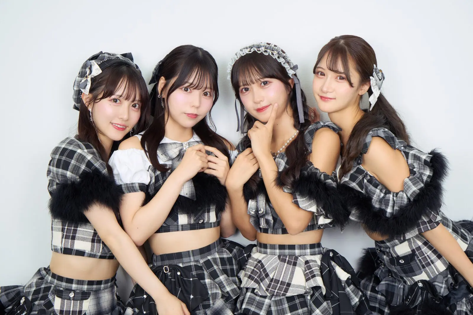 7人体制になって強まった一体感やポジティブさが今のジャムズのライブ