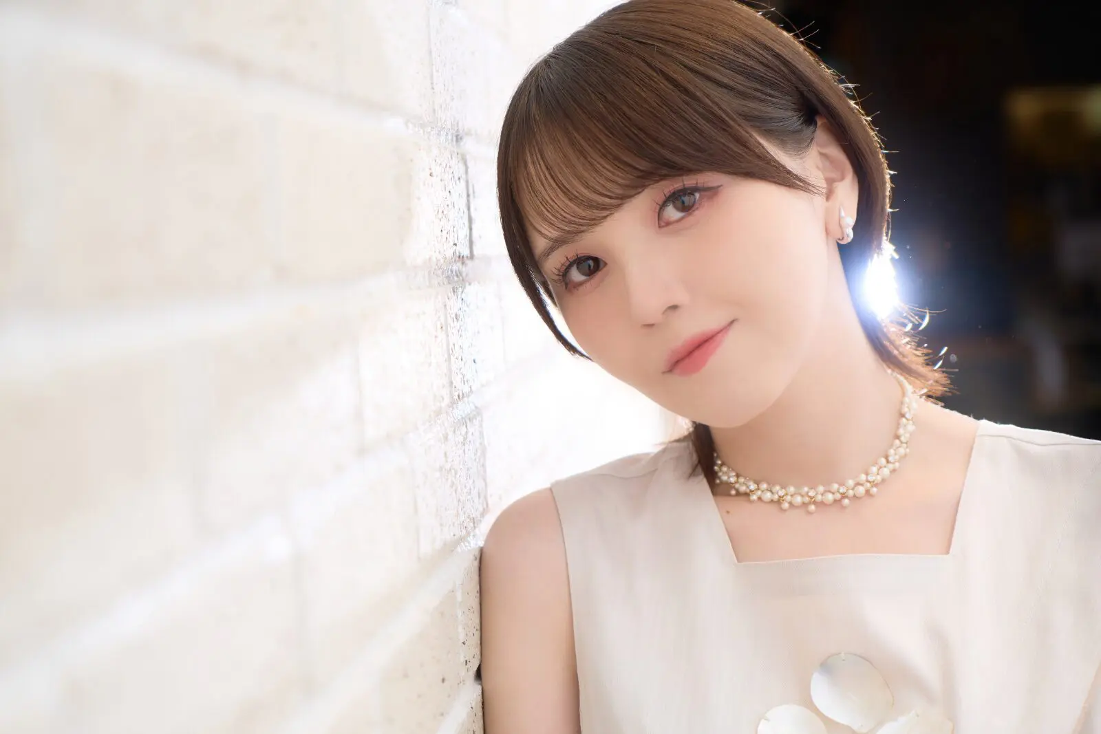 鬼頭明里 「アーティスト活動を5年間続けてきてファンの人生に深く