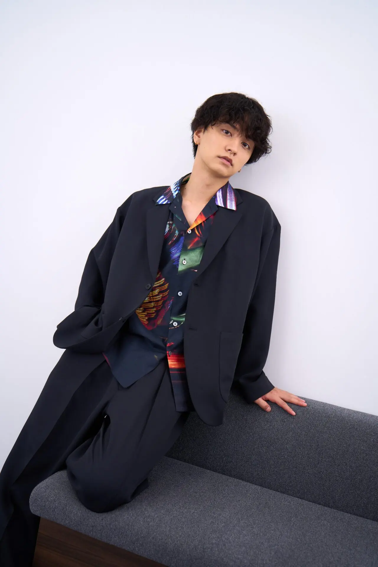 瀬戸利樹 「歴史のある「牙狼＜GARO＞」シリーズでヒーロー作品として