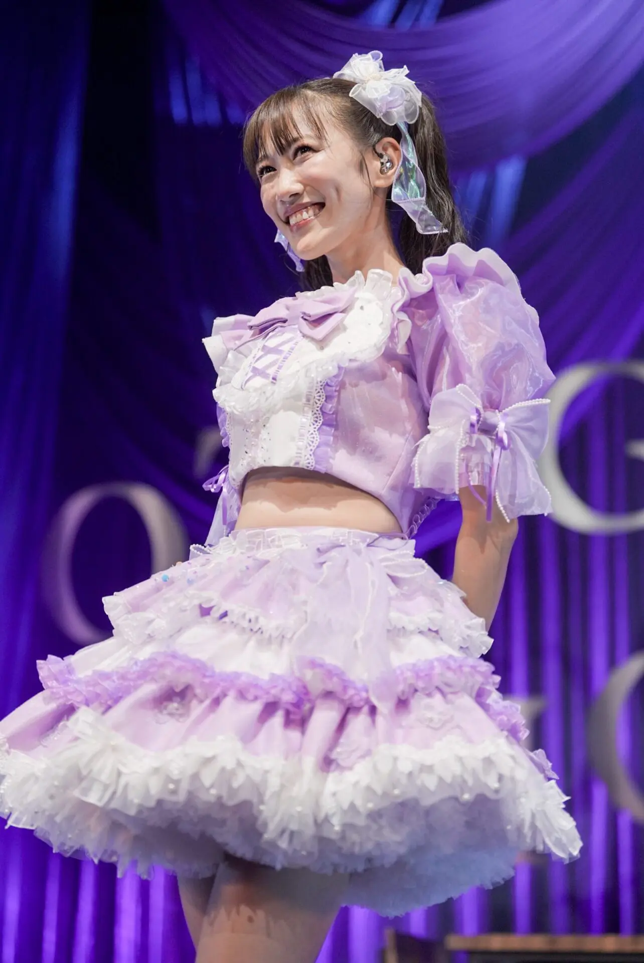 高城れに（ももいろクローバーZ） 「2ndソロアルバム『OTOGIMASHOU』を