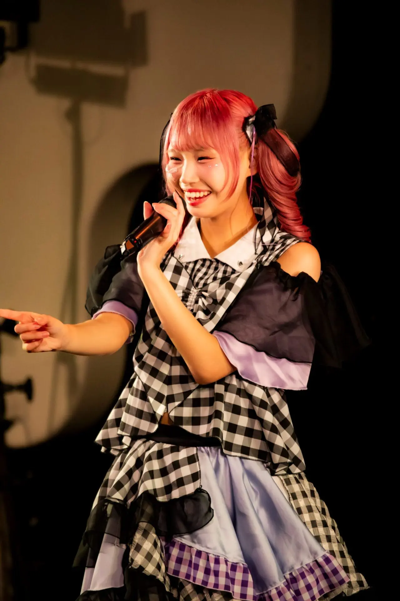 KiSS KiSS 「グループ史上最大キャパの定期公演ファイナルをソールド