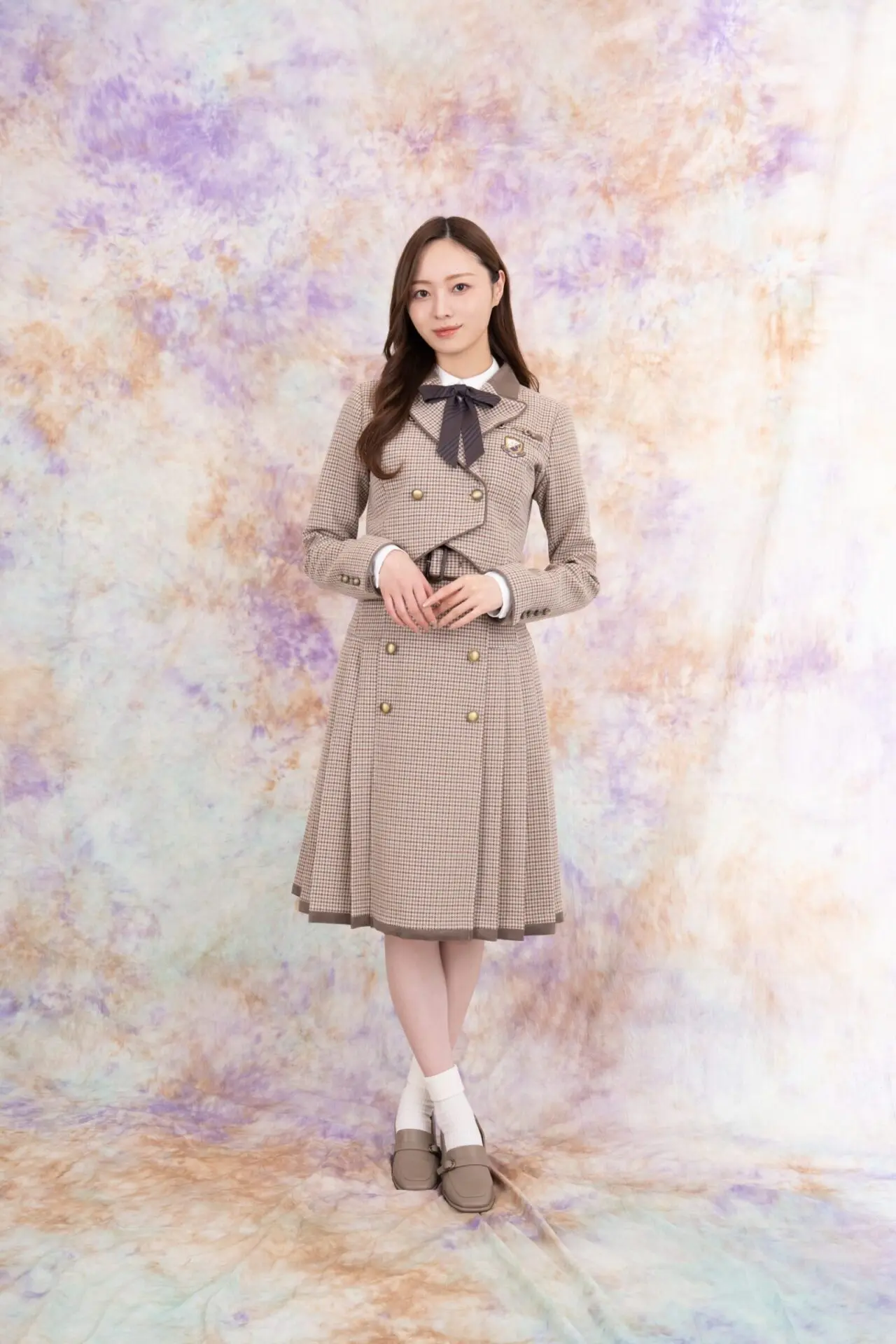 乃木坂46 「メンバー全員が乃木坂46への強い愛を持ち続けていることが