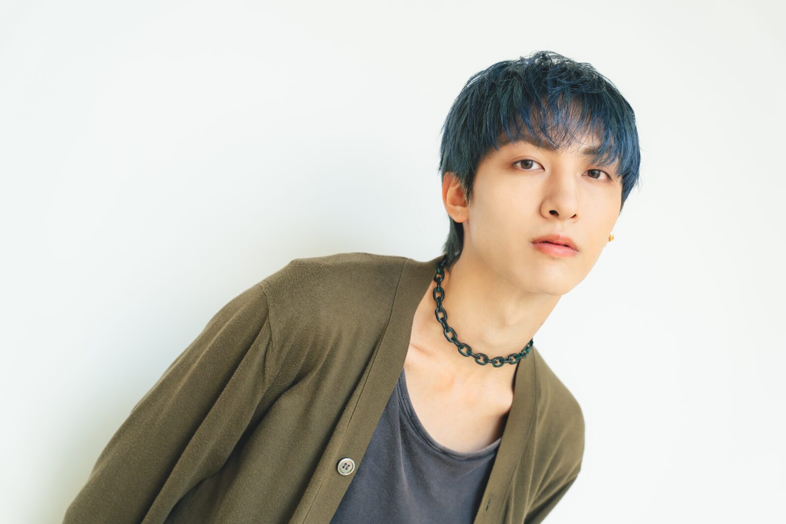 古川毅（SUPER☆DRAGON）「アイテム選びは気楽でいいんじゃないかなと