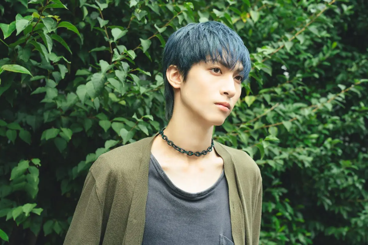 ファッションは“必要な無駄” | 古川毅（SUPER☆DRAGON）「違う時代の