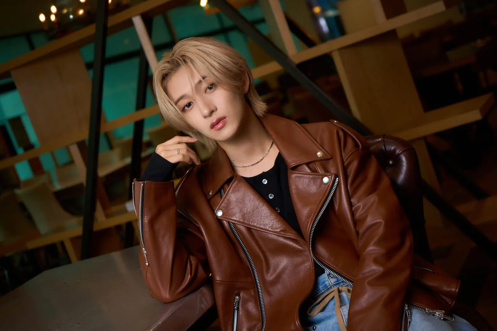 立ち居振る舞いや歩き方をイメージ通りにできるのはダンス経験がある