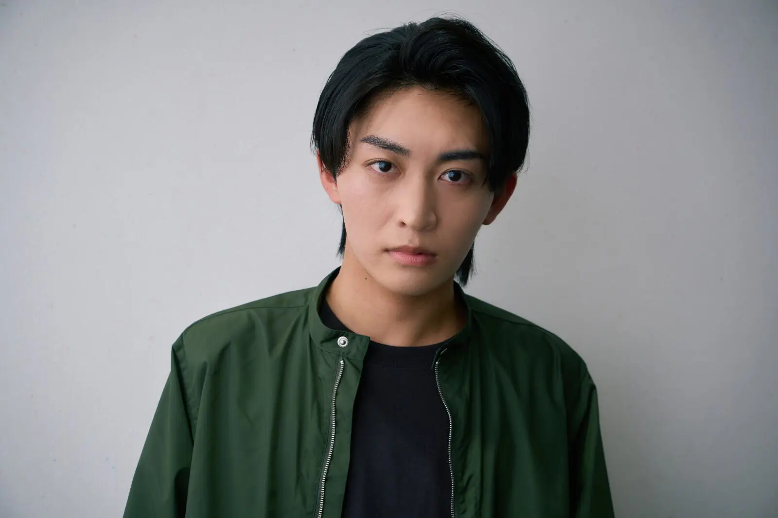 日野友輔 「Vシネクスト『仮面ライダーガヴ ギルティ・パルフェ』は辛