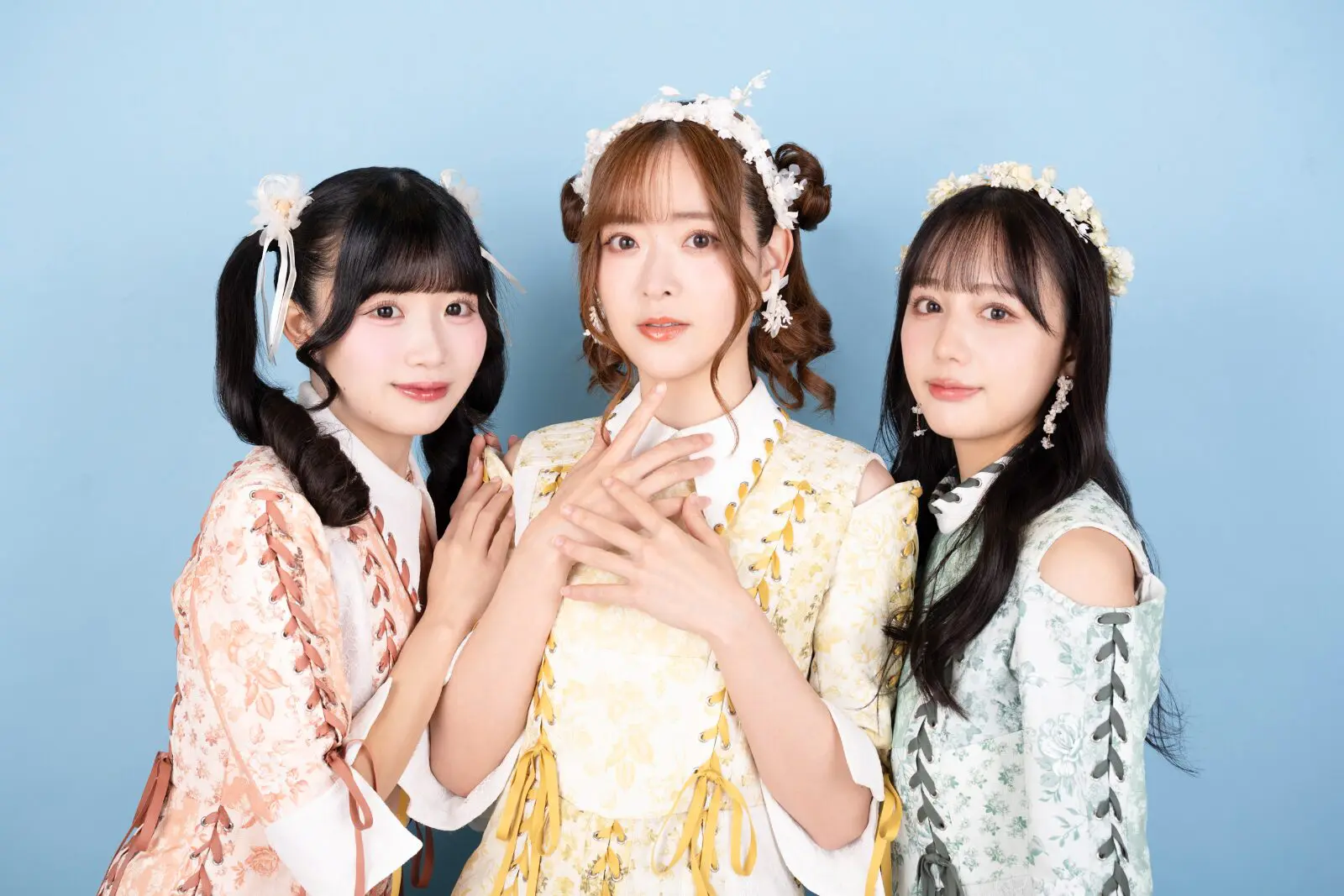 ナナニジ まとめ NEWS | 22/7(ナナブンノニジュウニ)