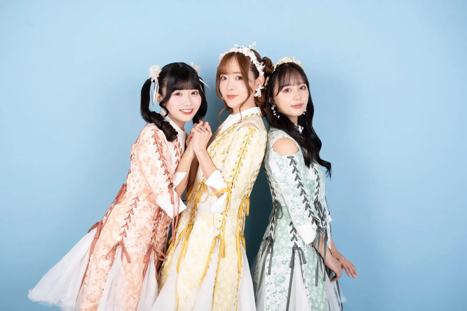 22/7 ナナブンノニジュウニ ナナニジ アルバムABC予想 西條和4枚セット 22/7 (ナナブンノニジュウニ) 3rdニューアルバム『ABC予想』2025年12月