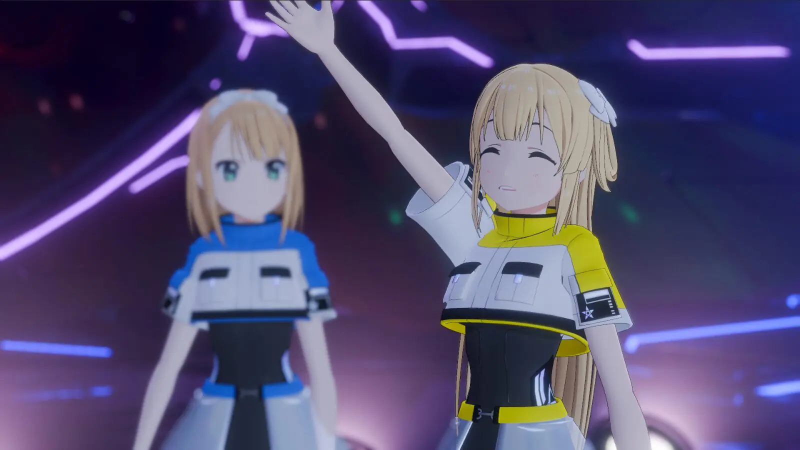 22/7(ナナブンノニジュウニ) 「初となるプラネタリウムでの