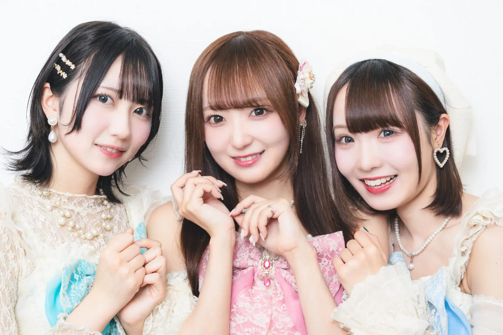 ラフ×ラフ「今年は笑わせるだけじゃなく、泣かせるパフォーマンスも届けたい。メンバーそれぞれの個性を伸ばして、８人集まったらさらに強さを発揮するグループに」INTERVIEW