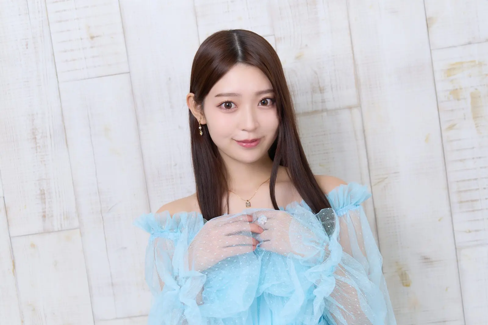 乃木フェス　紡ぐ想い　のれん　阪口珠美 阪口珠美 「NOAさんはお芝居に対してストイックで刺激になります