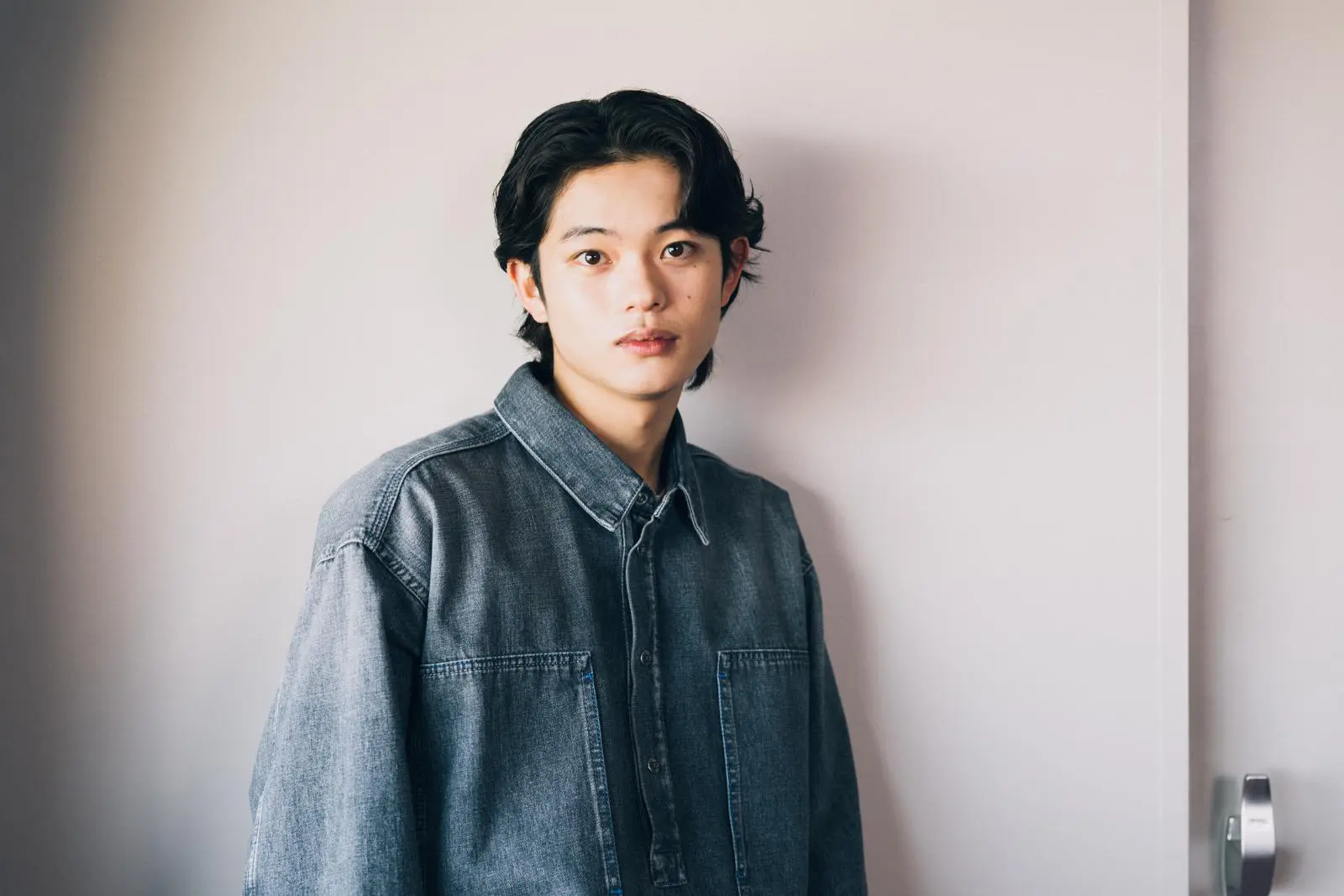 黒川想矢 「写真を撮ることがコミュニケーションのきっかけになる