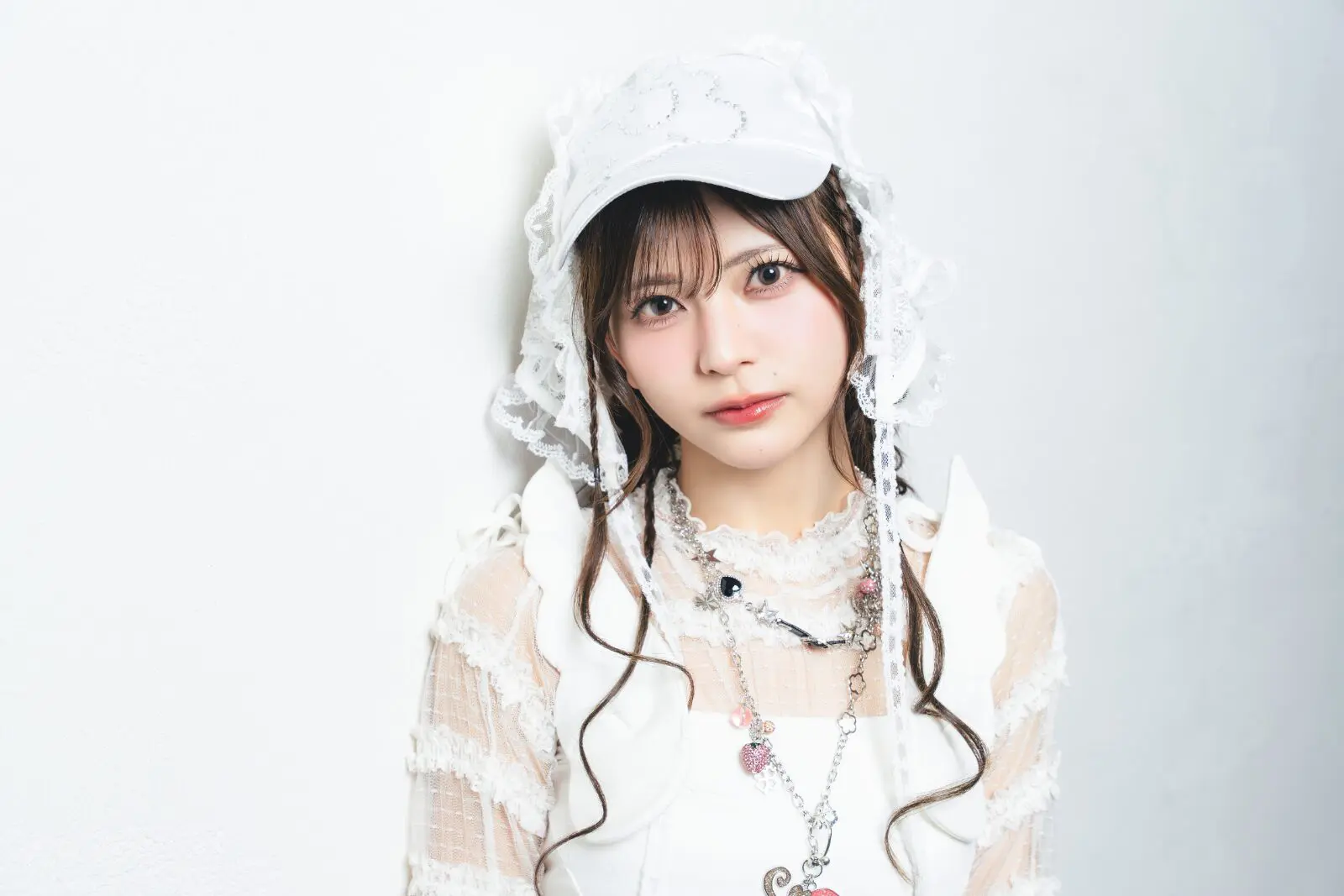 華乃 「同世代の女の子に寄り添えるような音楽を届けていきたい