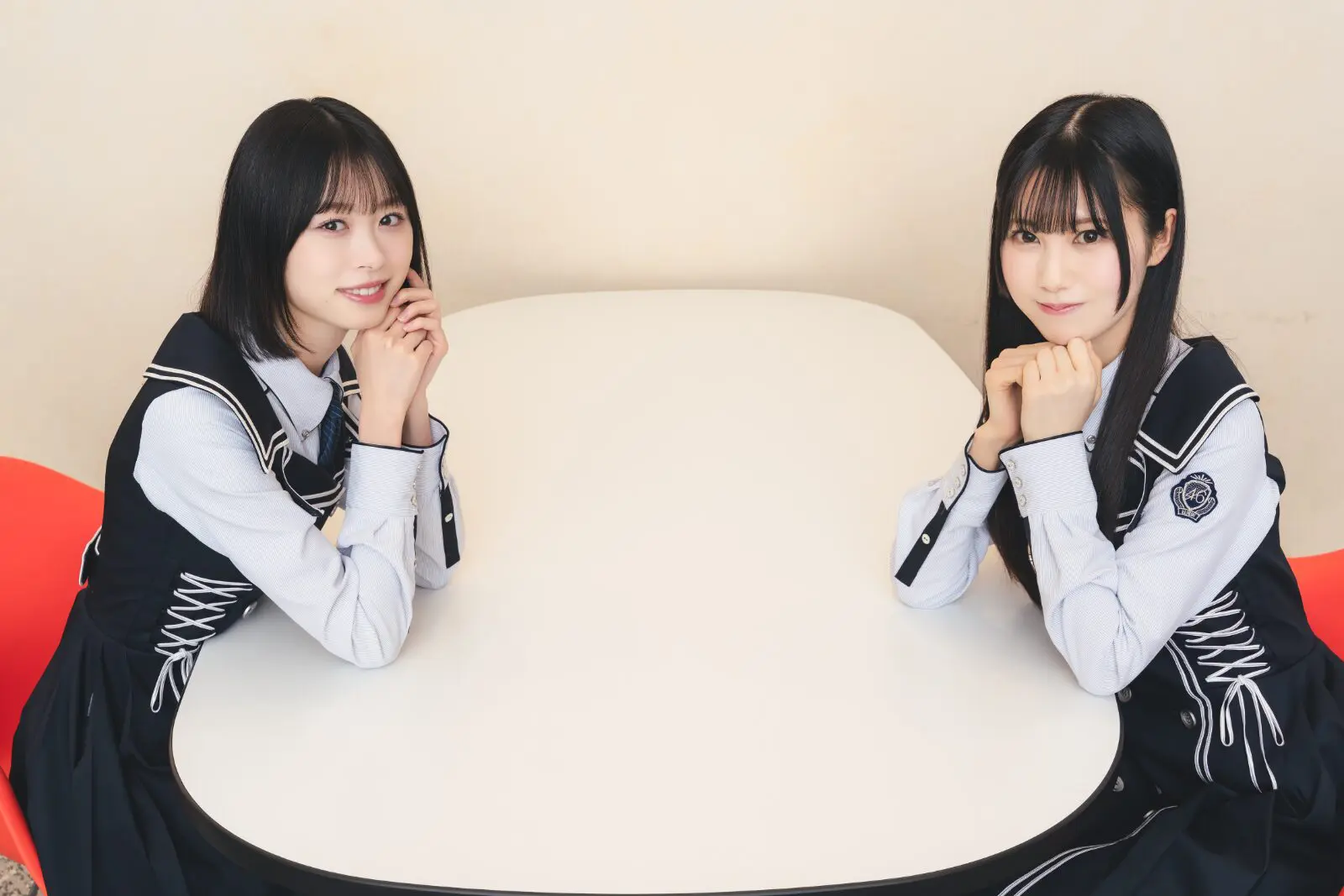 キャプテン髙橋未来虹が思う今の日向坂46の強みとは | 日向坂46