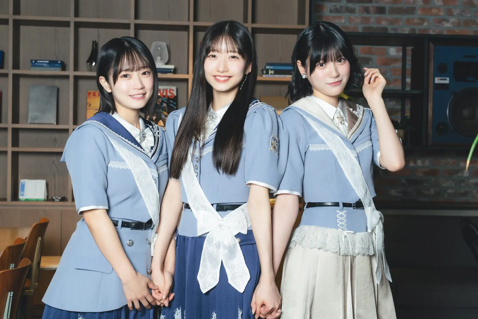 僕が見たかった青空 「新曲「FUNKY SUMMER」を携えて、この夏はフェス