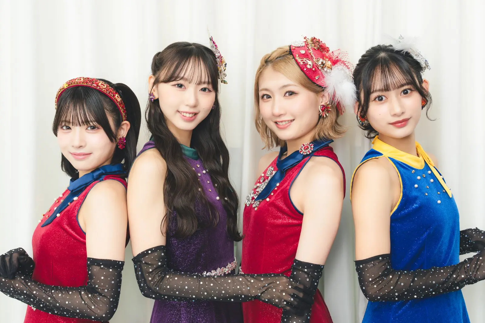 ユニット楽曲など振れ幅の大きいカップリング曲にも注目 | NMB48