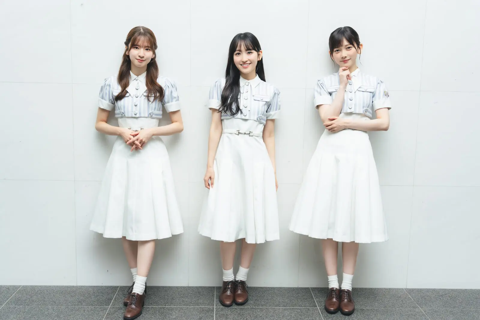 乃木坂46 - みー 乃木坂46「15年経っても今回のシングル「是非に及ばず」のような新しい