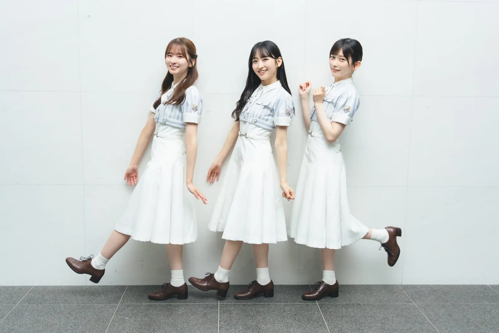 乃木坂46「15年経っても今回のシングル「是非に及ばず」のような新しい