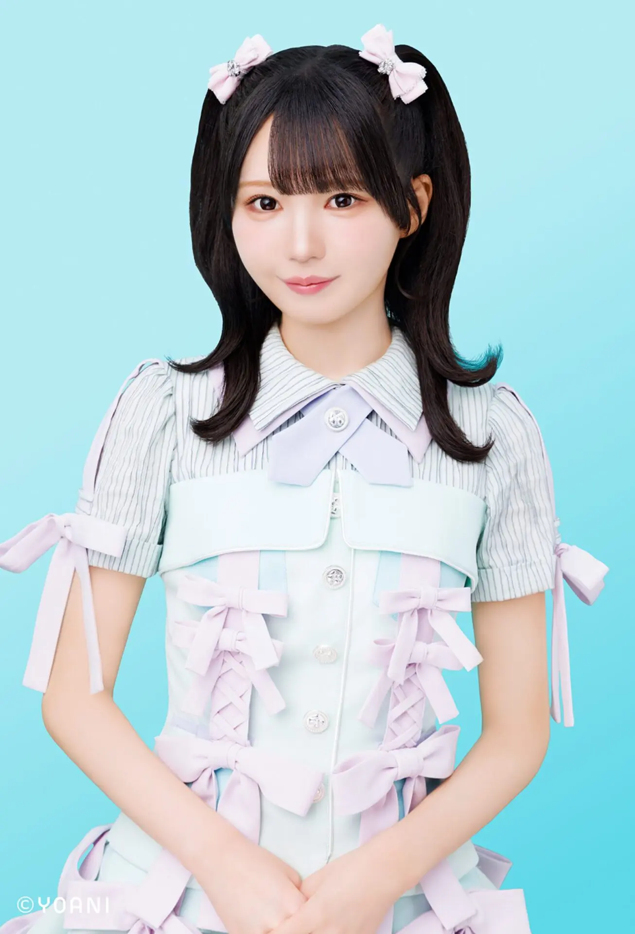 ≒JOY 「目標だった日本武道館を経て新たなるスタート。≒JOYにし